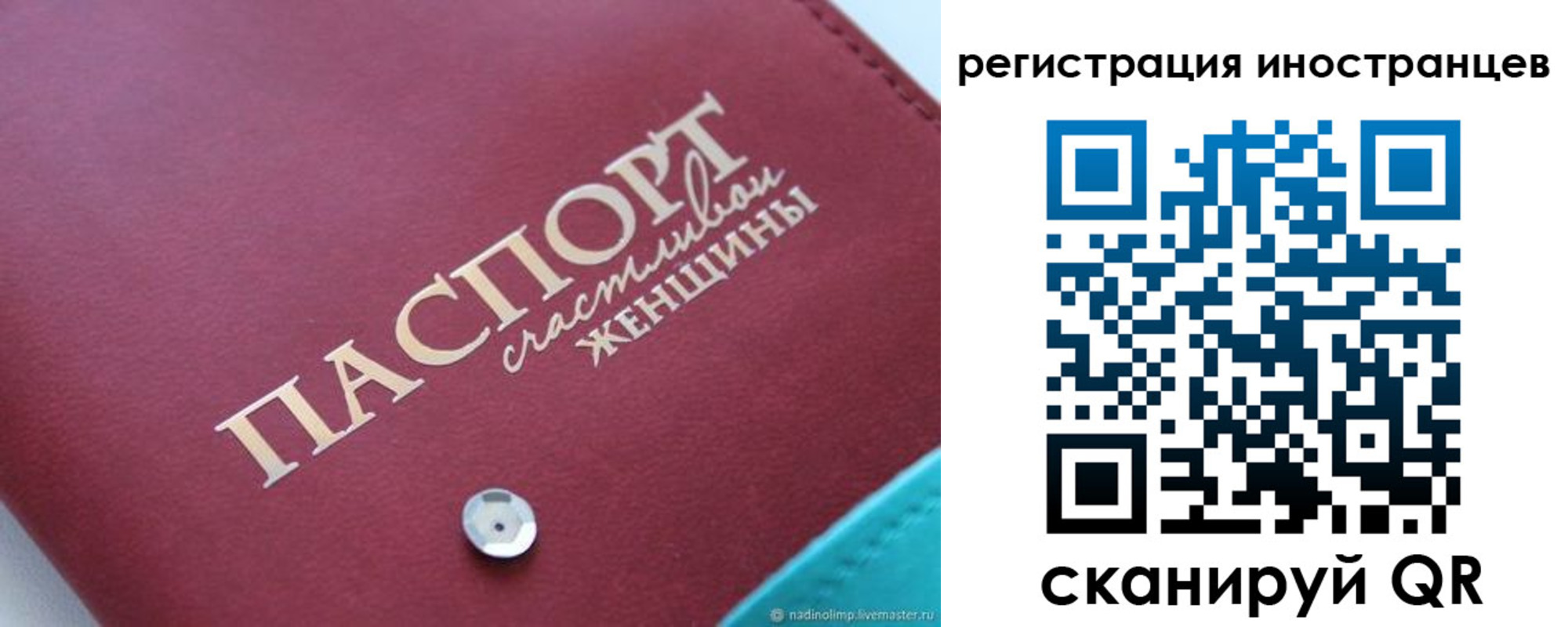 прописка регистрация в Димитровграде